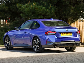 Used BMW 2 Series 2022 for sale - 78853720: Photo
