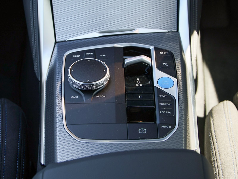 Used BMW i4 2025 for sale - 78141255: Photo 10