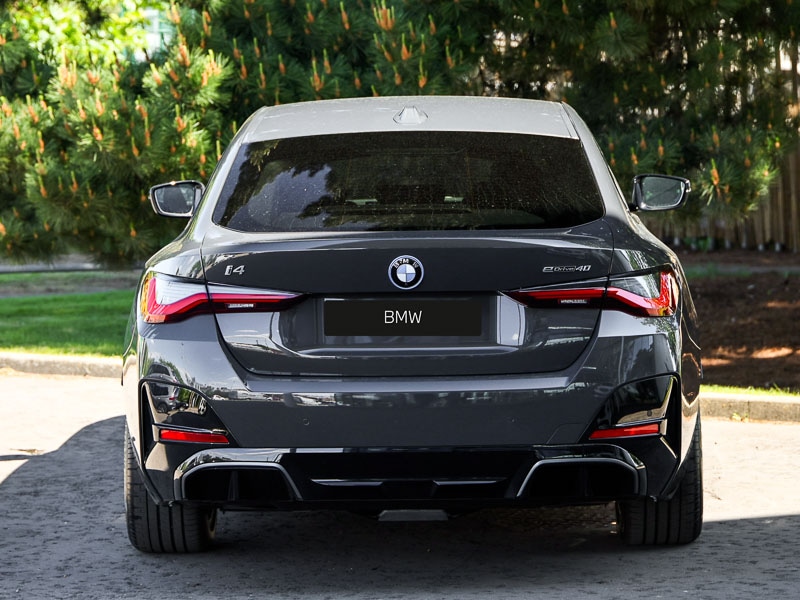 Used BMW i4 2025 for sale - 78141255: Photo 15