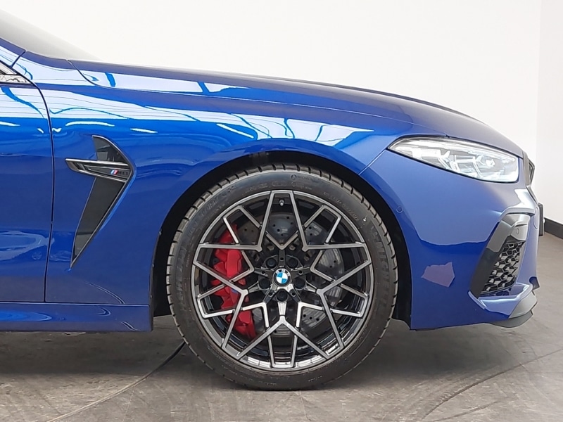 Used BMW M8 2024 for sale - 76455968: Photo 14