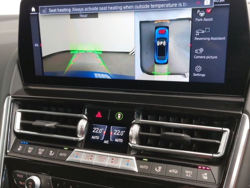 Used BMW M8 2024 for sale - 76455968: Photo 18