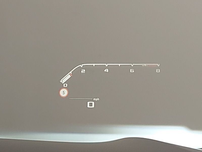 Used BMW M8 2024 for sale - 76455968: Photo 19