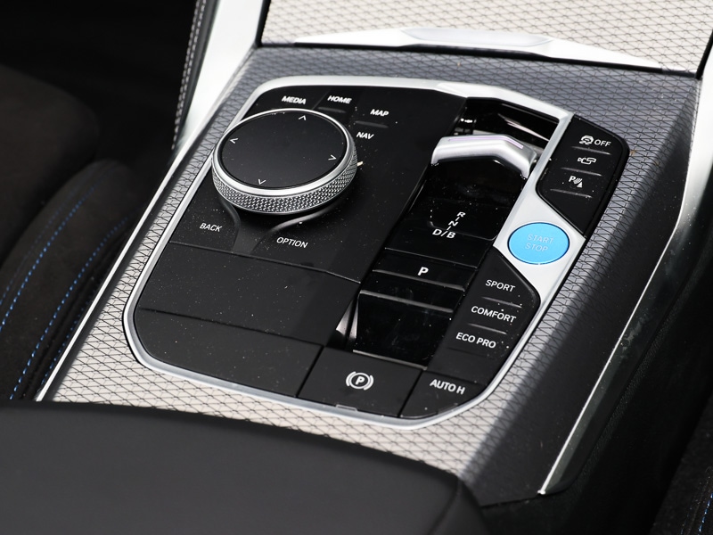 Used BMW i4 2025 for sale - 76053613: Photo 10