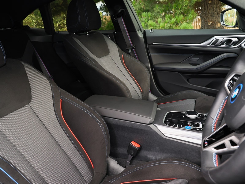 Used BMW i4 2025 for sale - 76053613: Photo 11