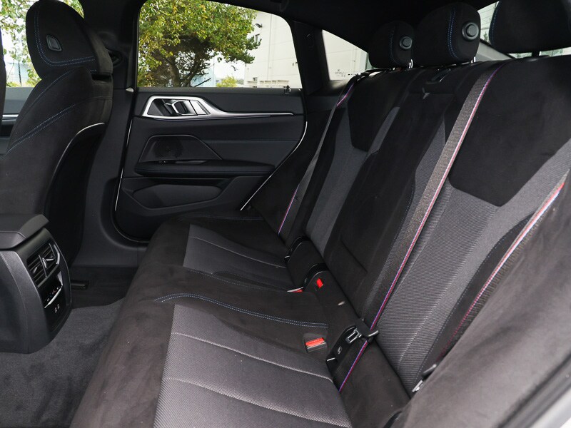 Used BMW i4 2025 for sale - 76053613: Photo 12