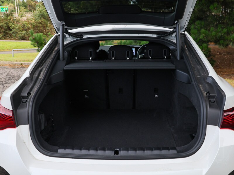 Used BMW i4 2025 for sale - 76053613: Photo 13