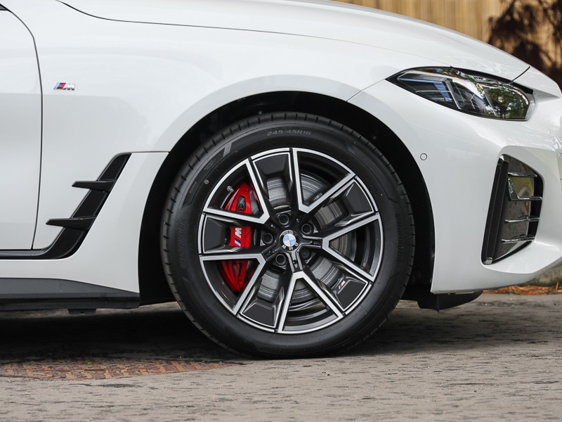Used BMW i4 2025 for sale - 76053613: Photo 14