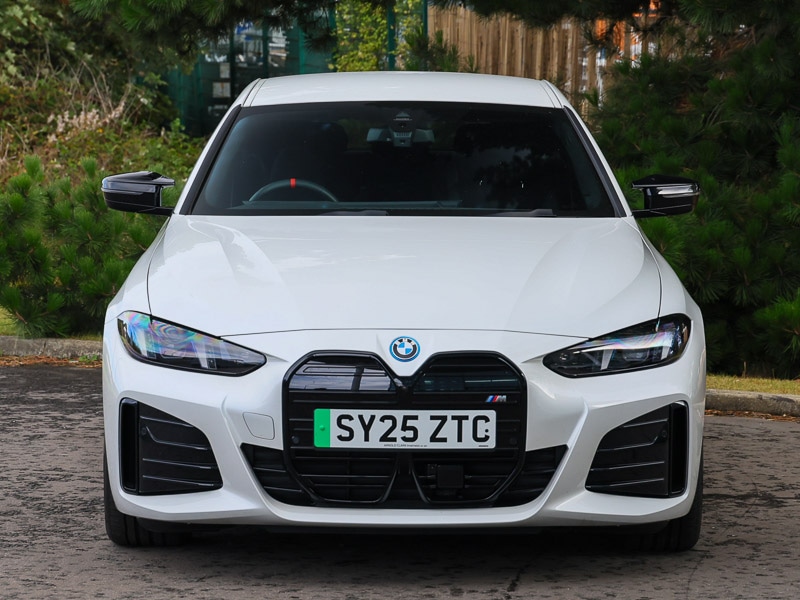Used BMW i4 2025 for sale - 76053613: Photo 16