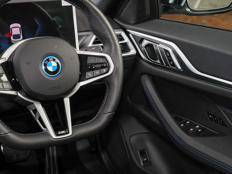 Used BMW i4 2025 for sale - 76053613: Photo 18