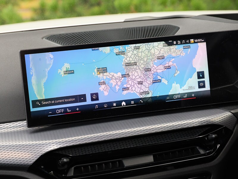 Used BMW i4 2025 for sale - 76053613: Photo 19