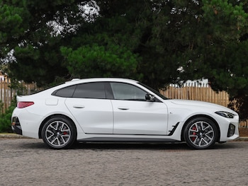 Used BMW i4 2025 for sale - 76053613: Photo 2