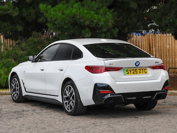 Used BMW i4 2025 for sale - 76053613: Photo 3