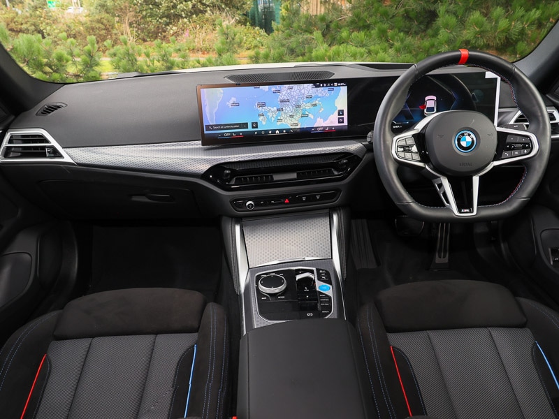 Used BMW i4 2025 for sale - 76053613: Photo 4