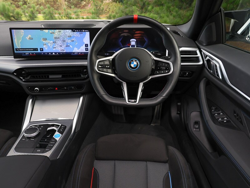 Used BMW i4 2025 for sale - 76053613: Photo 5