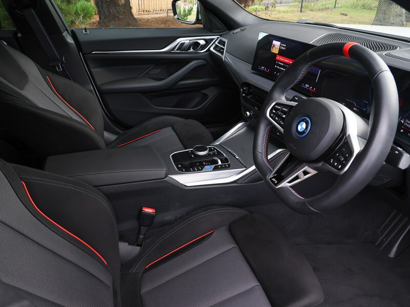 Used BMW i4 2025 for sale - 76053613: Photo 6