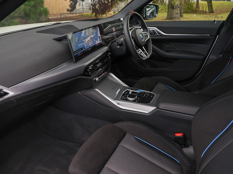 Used BMW i4 2025 for sale - 76053613: Photo 7