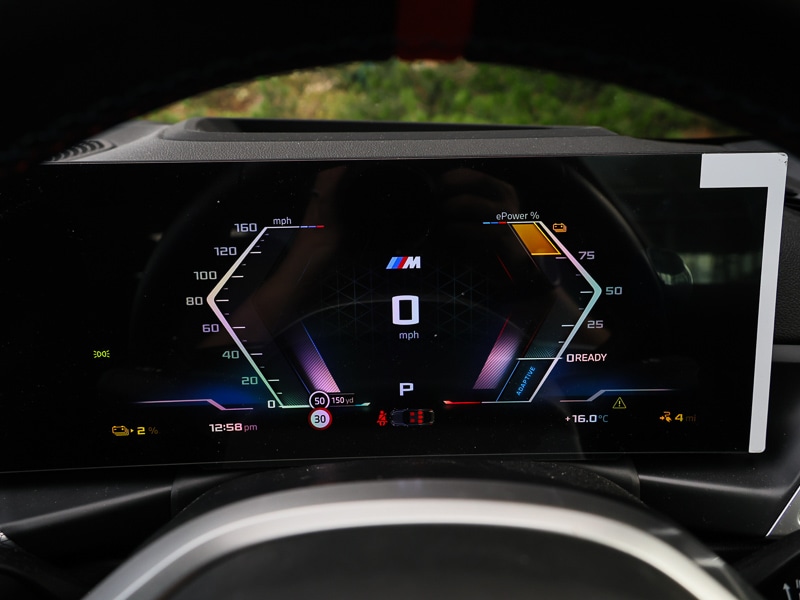 Used BMW i4 2025 for sale - 76053613: Photo 9