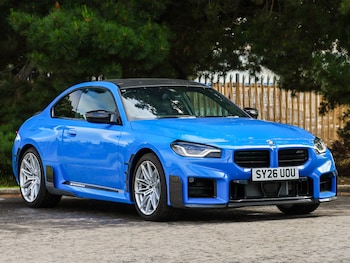 Used BMW M2 2026 for sale - 78957384: Photo