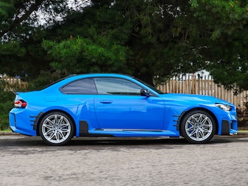 Used BMW M2 2026 for sale - 78957384: Photo