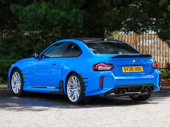 Used BMW M2 2026 for sale - 78957384: Photo