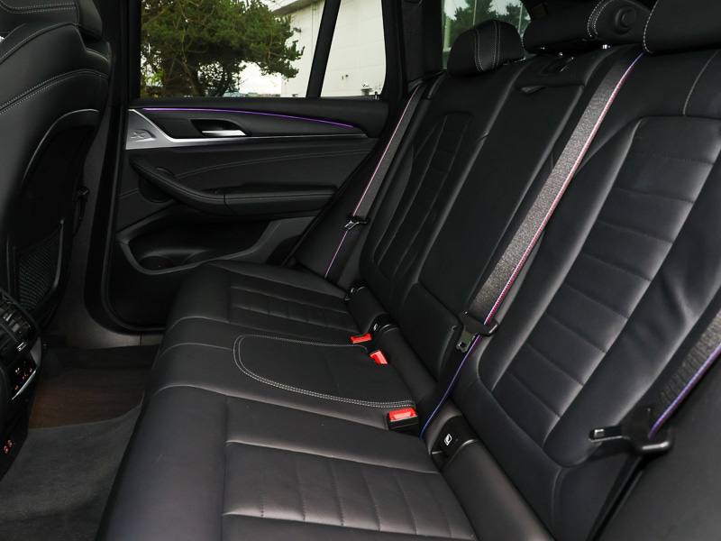 Used BMW X3 2023 for sale - 76713571: Photo 12