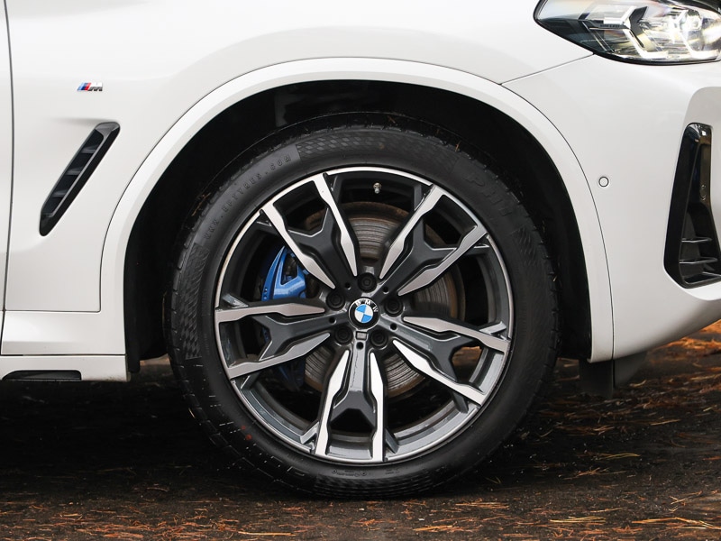 Used BMW X3 2023 for sale - 76713571: Photo 14