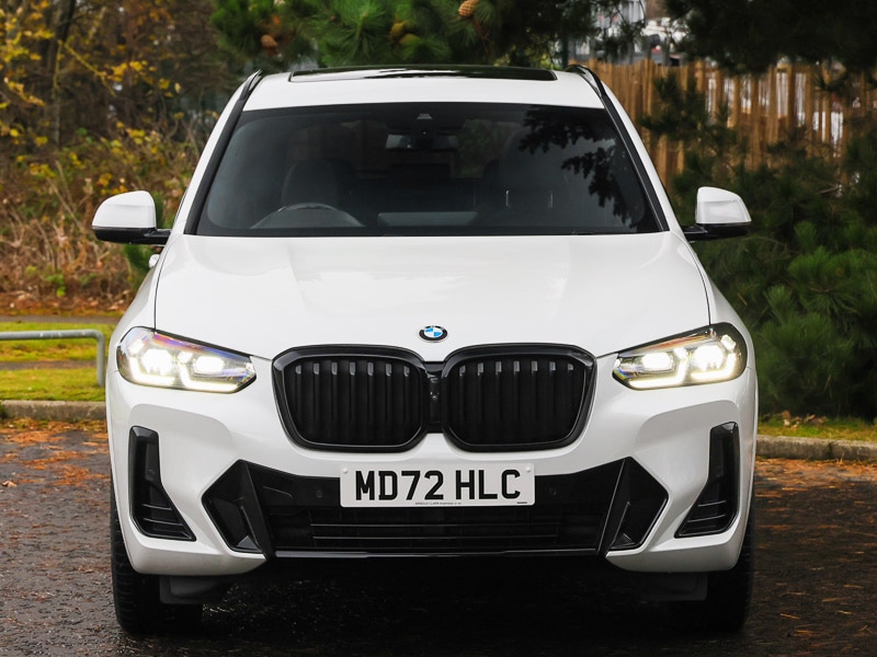 Used BMW X3 2023 for sale - 76713571: Photo 15