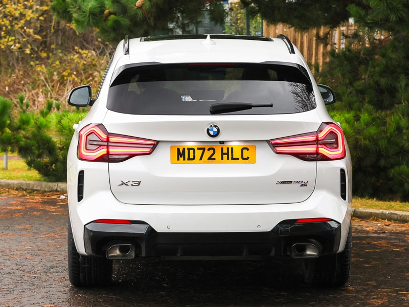 Used BMW X3 2023 for sale - 76713571: Photo 16