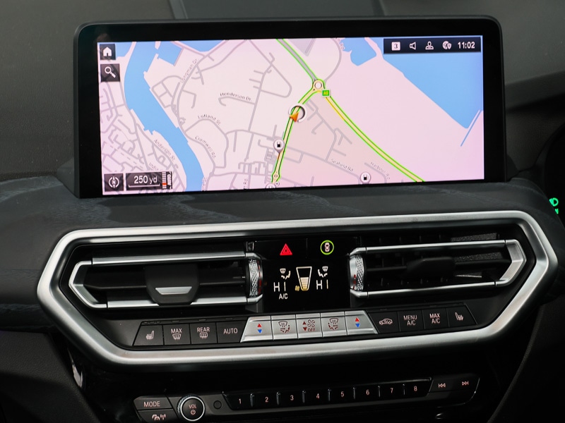 Used BMW X3 2023 for sale - 76713571: Photo 17