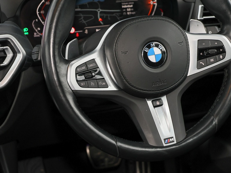 Used BMW X3 2023 for sale - 76713571: Photo 18