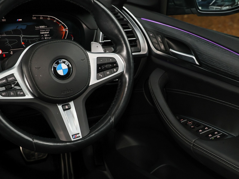 Used BMW X3 2023 for sale - 76713571: Photo 19