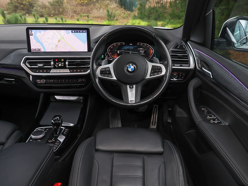 Used BMW X3 2023 for sale - 76713571: Photo 5