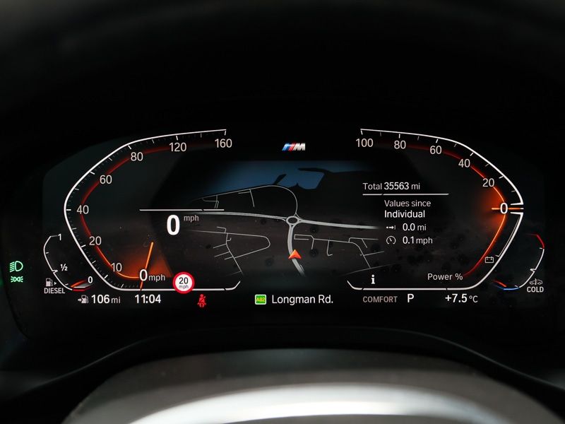 Used BMW X3 2023 for sale - 76713571: Photo 9