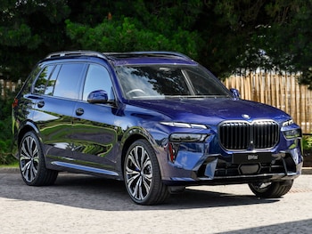 Used BMW X7 2026 for sale - 79247297: Photo