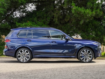 Used BMW X7 2026 for sale - 79247297: Photo