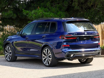 Used BMW X7 2026 for sale - 79247297: Photo