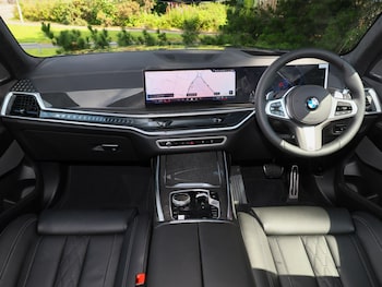 Used BMW X7 2026 for sale - 79247297: Photo