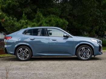 Used BMW X2 2024 for sale - 73950036: Photo