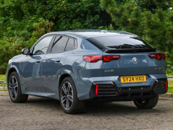 Used BMW X2 2024 for sale - 73950036: Photo