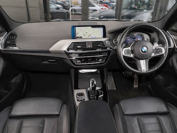 Used BMW X3 2019 for sale - 79223767: Photo