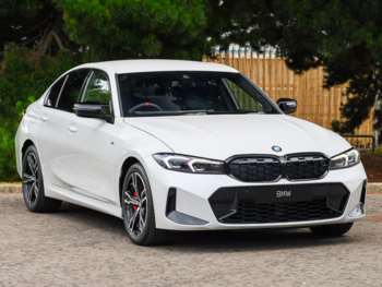 Used BMW 3 Series 2025 for sale - 75362679: Photo