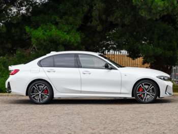 Used BMW 3 Series 2025 for sale - 75362679: Photo