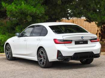 Used BMW 3 Series 2025 for sale - 75362679: Photo