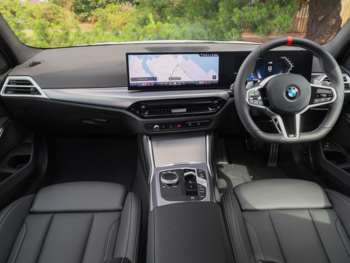 Used BMW 3 Series 2025 for sale - 75362679: Photo