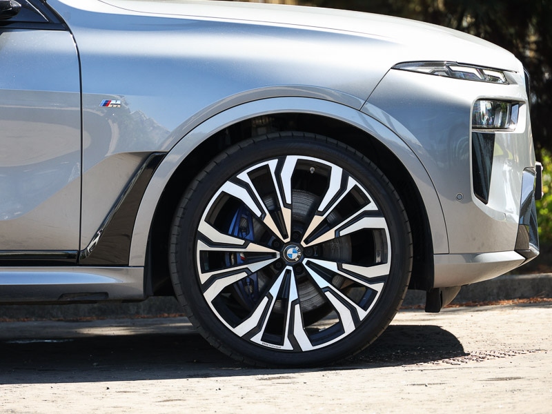 Used BMW X7 2023 for sale - 76708085: Photo 14