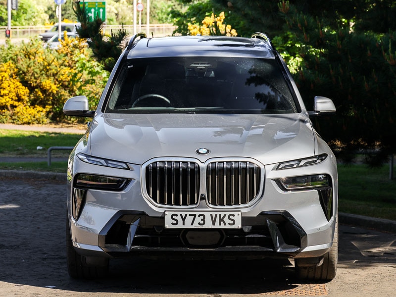 Used BMW X7 2023 for sale - 76708085: Photo 16