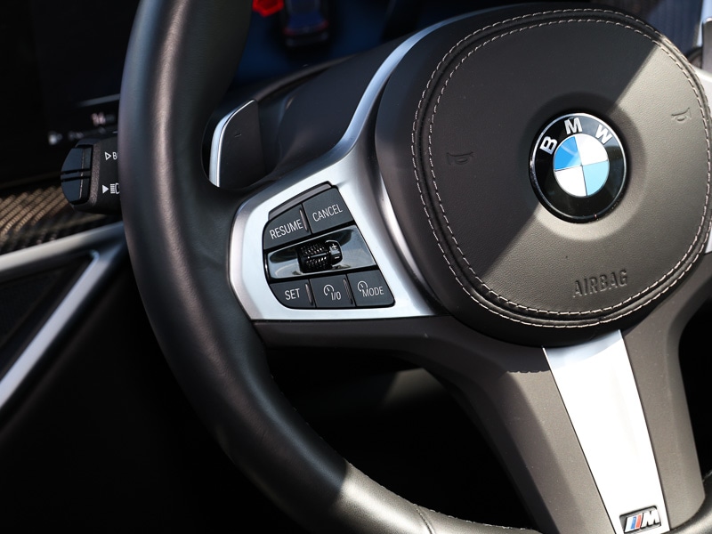 Used BMW X7 2023 for sale - 76708085: Photo 17