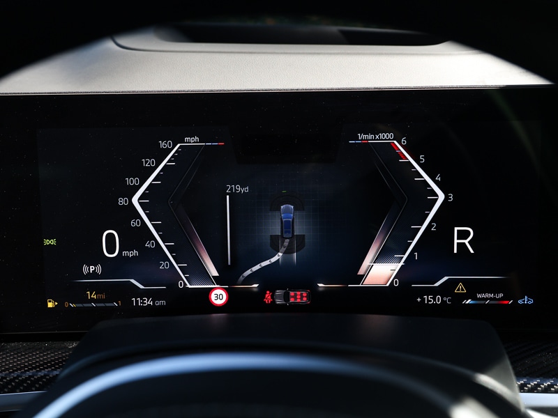 Used BMW X7 2023 for sale - 76708085: Photo 9