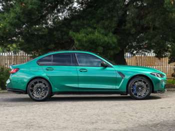 Used BMW M3 2024 for sale - 74928967: Photo