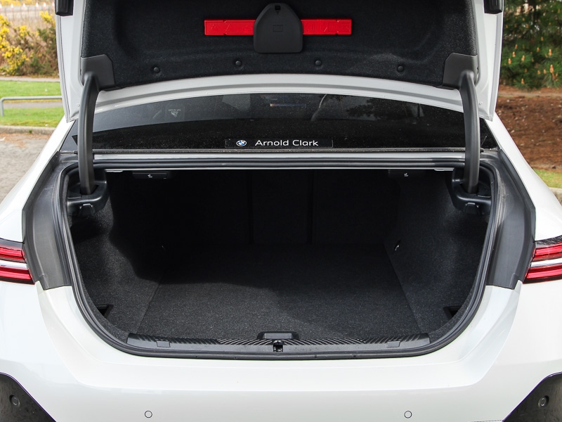 Used BMW i5 2023 for sale - 77790679: Photo 13